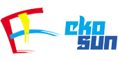 Kunststof kozijnen en deuren van het merk Eko Sun
