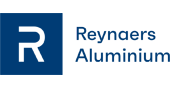 Aluminium kozijnen van het merk Reynaers