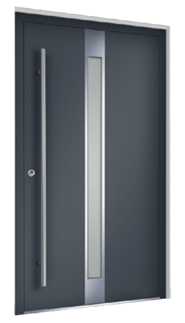 Aluron AS 75P Model 04