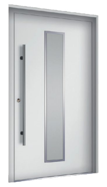 Aluron AS 75P Model 06