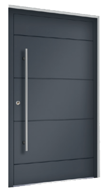 Aluron AS 75P Model 08