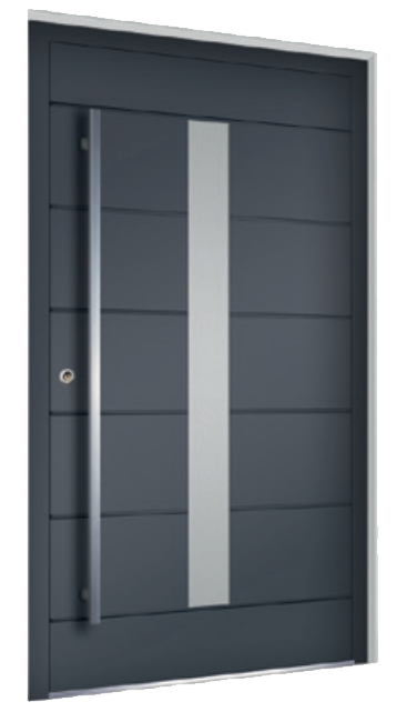 Aluron AS 75P Model 10