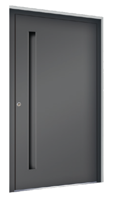Aluron AS 75P Model 18