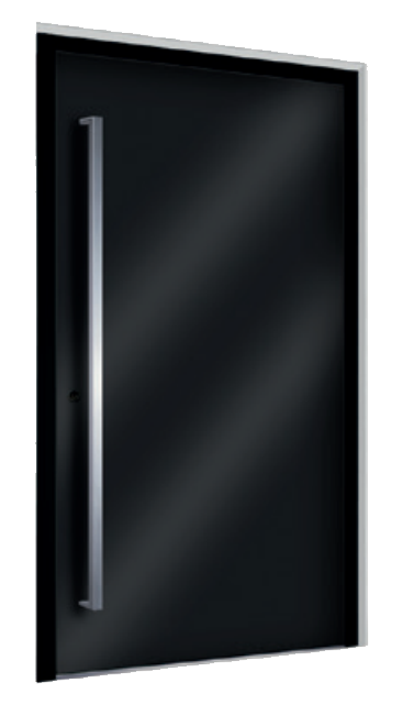 Aluron AS 75P Model 23