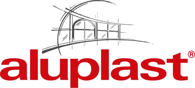 Aluplast logo